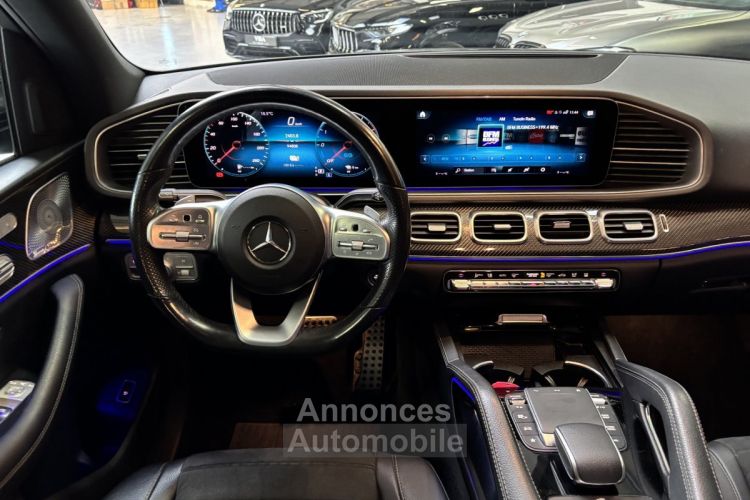 Mercedes GLE (2) 350 4MATIC AMG Line - <small></small> 61.990 € <small>TTC</small> - #15