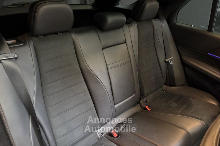 Mercedes GLE (2) 350 4MATIC AMG Line - <small></small> 61.990 € <small>TTC</small> - #18