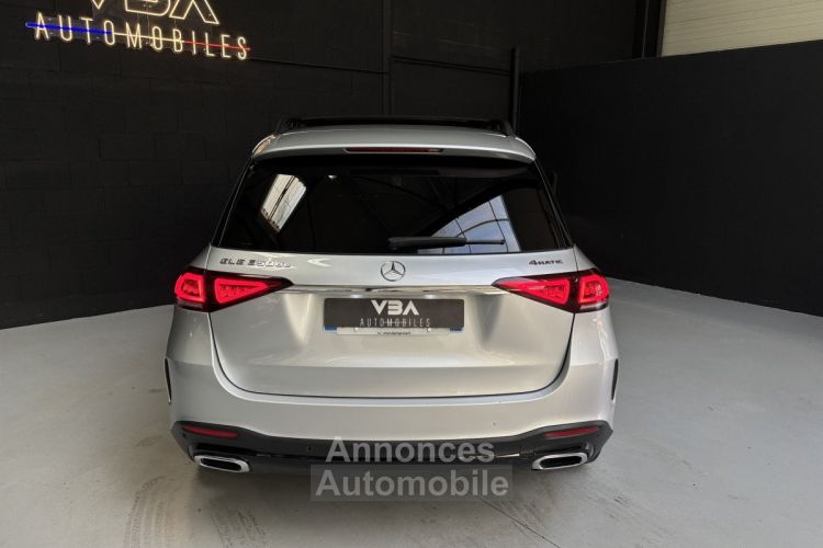 Mercedes GLE (2) 350 4MATIC AMG Line - <small></small> 61.990 € <small>TTC</small> - #36