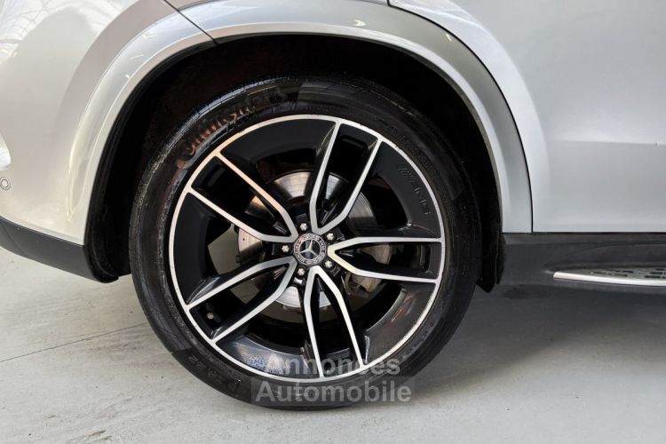 Mercedes GLE (2) 350 4MATIC AMG Line - <small></small> 61.990 € <small>TTC</small> - #38