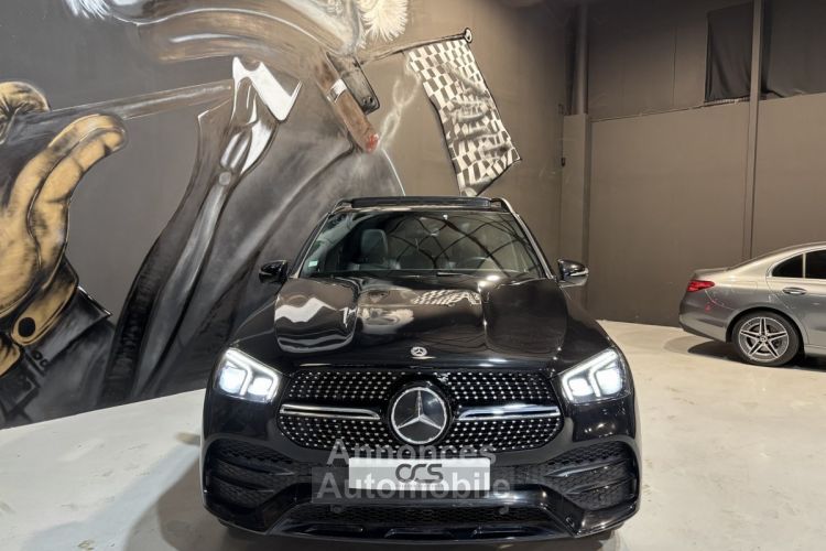 Mercedes GLE (2) 350 4MATIC AMG Line - <small></small> 62.990 € <small>TTC</small> - #3