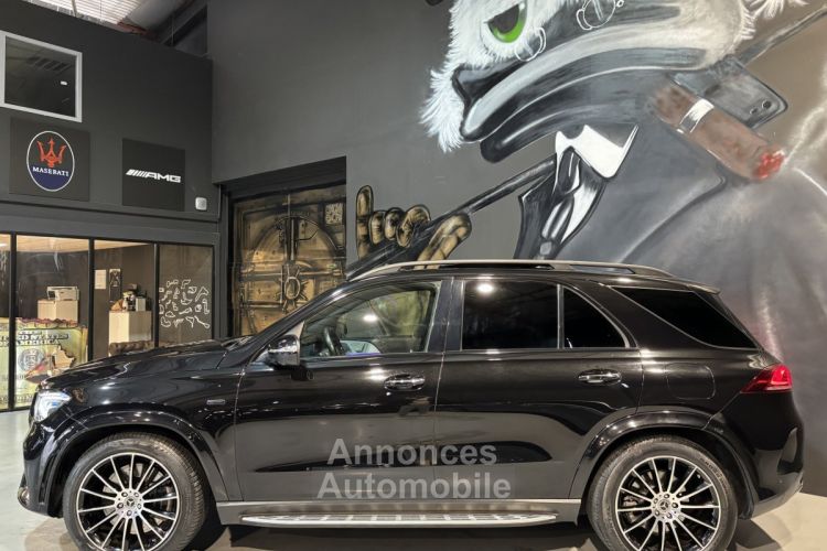 Mercedes GLE (2) 350 4MATIC AMG Line - <small></small> 62.990 € <small>TTC</small> - #4