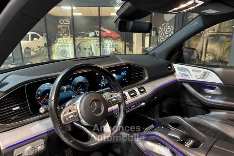 Mercedes GLE (2) 350 4MATIC AMG Line - <small></small> 62.990 € <small>TTC</small> - #8