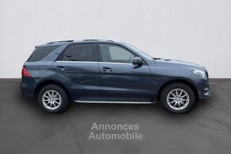 Mercedes GLE 250 D 204CH EXECUTIVE 4MATIC 9G-TRONIC - <small></small> 31.990 € <small>TTC</small> - #13