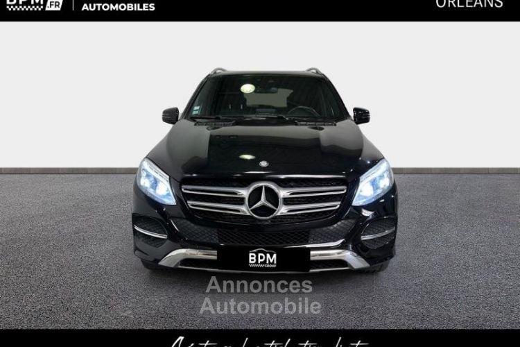 Mercedes GLE 250 d 204ch Executive 4Matic 9G-Tronic - <small></small> 30.890 € <small>TTC</small> - #3