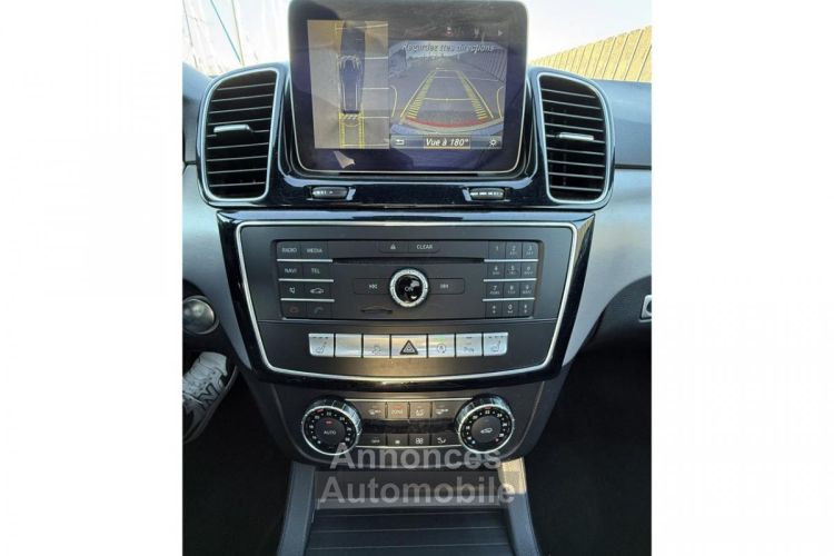 Mercedes GLE 250 d 204ch Sportline 4Matic 9G-Tronic - <small></small> 28.990 € <small>TTC</small> - #11