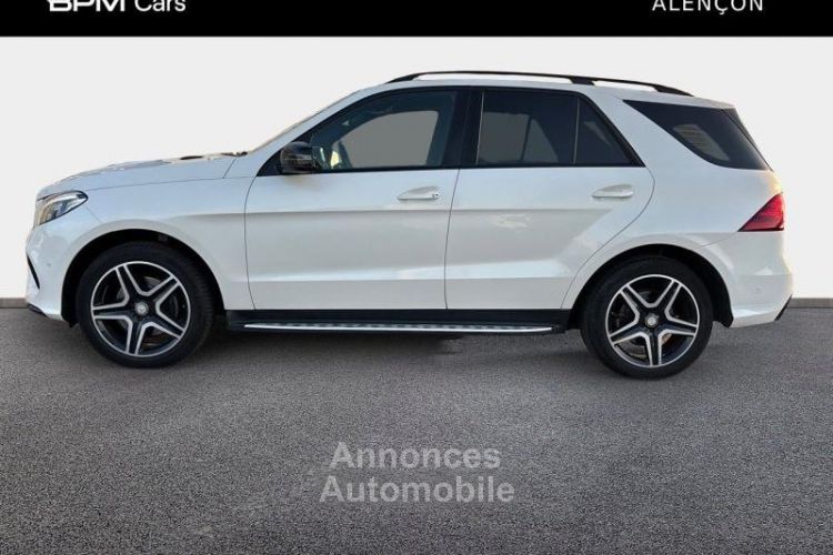 Mercedes GLE 250 d 204ch Sportline 9G-Tronic - <small></small> 33.850 € <small>TTC</small> - #2