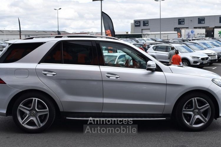 Mercedes GLE 250 D 4MATIC SPORTLINE - <small></small> 30.000 € <small>TTC</small> - #4