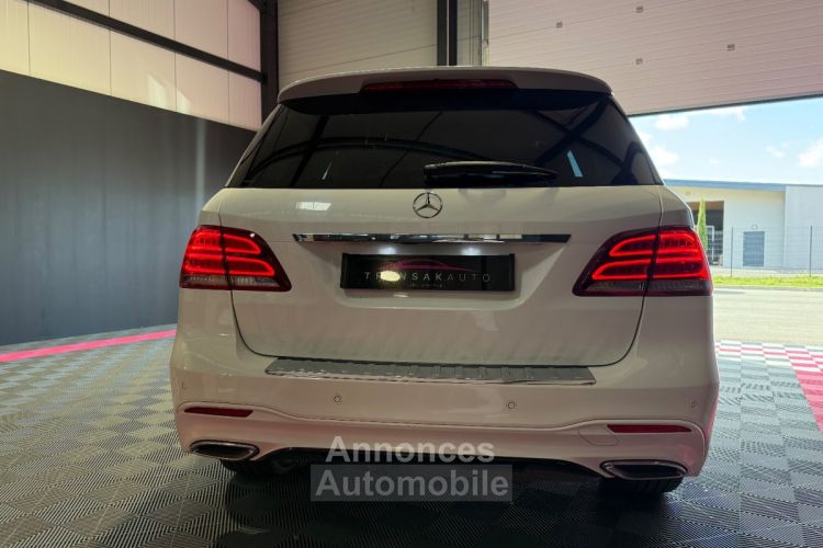 Mercedes GLE 250 9G-Tronic Sportline Pack AMG - <small></small> 27.990 € <small>TTC</small> - #6