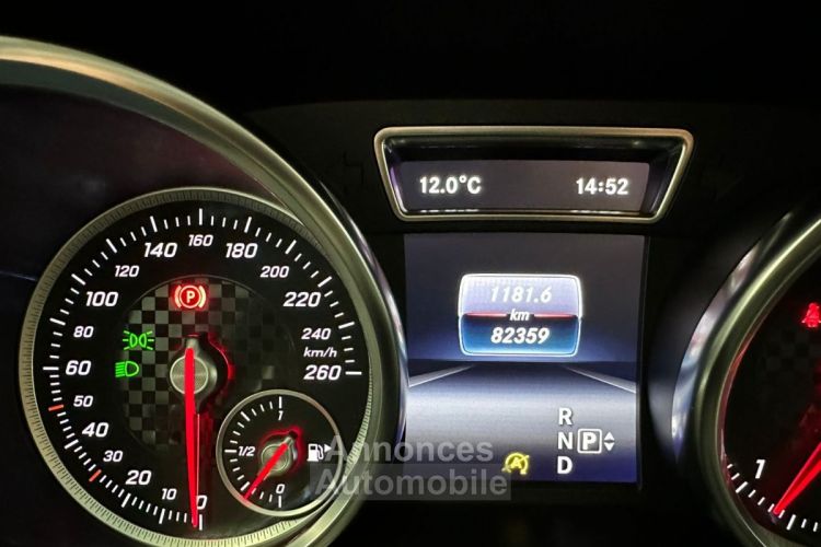 Mercedes GLE 250d 4-Matic 9G-Tronic Executive Toit Ouvrant Led Xenon - <small></small> 33.900 € <small>TTC</small> - #8