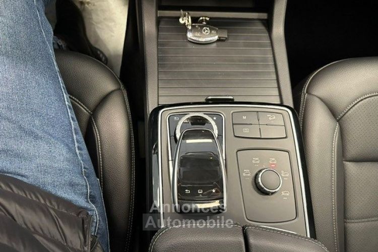 Mercedes GLE 250d 4-Matic 9G-Tronic Executive Toit Ouvrant Led Xenon - <small></small> 33.900 € <small>TTC</small> - #10