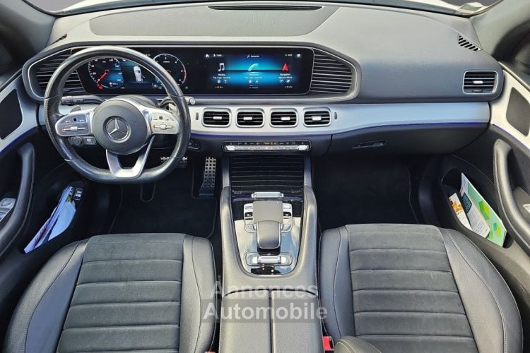 Mercedes GLE 300 d 245 9G-Tronic 4Matic AMG Line - ENTRETIEN TOIT OUVRANT SIEGES ELECTRIQUES CHAUFFANTS - <small></small> 55.990 € <small>TTC</small> - #2