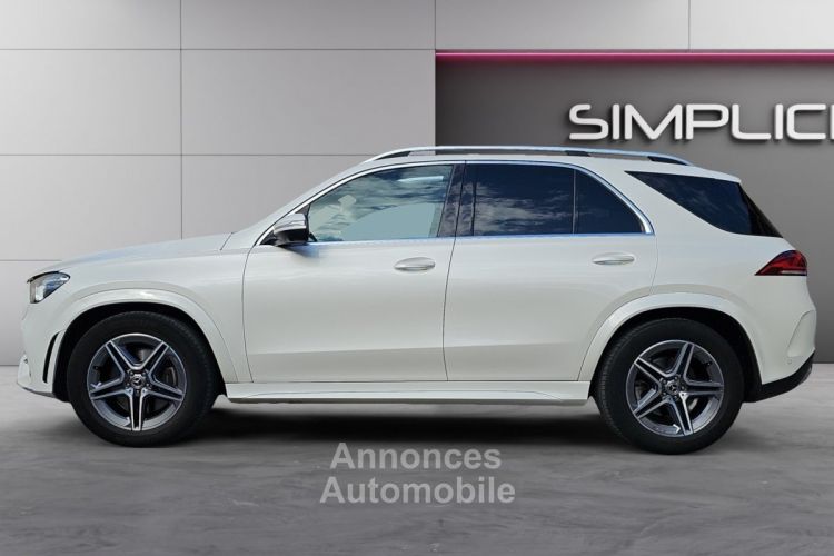 Mercedes GLE 300 d 245 9G-Tronic 4Matic AMG Line - ENTRETIEN TOIT OUVRANT SIEGES ELECTRIQUES CHAUFFANTS - <small></small> 55.990 € <small>TTC</small> - #9