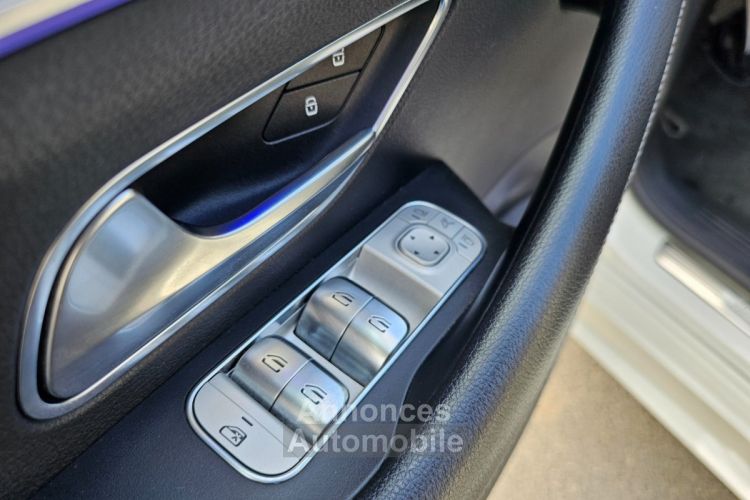 Mercedes GLE 300 d 245 9G-Tronic 4Matic AMG Line - ENTRETIEN TOIT OUVRANT SIEGES ELECTRIQUES CHAUFFANTS - <small></small> 55.990 € <small>TTC</small> - #21