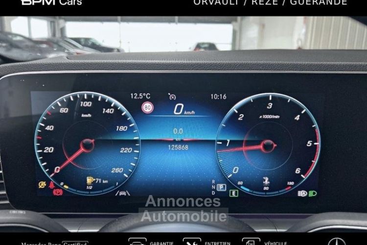 Mercedes GLE 300 d 245ch AMG Line 4Matic 9G-Tronic - <small></small> 48.490 € <small>TTC</small> - #20