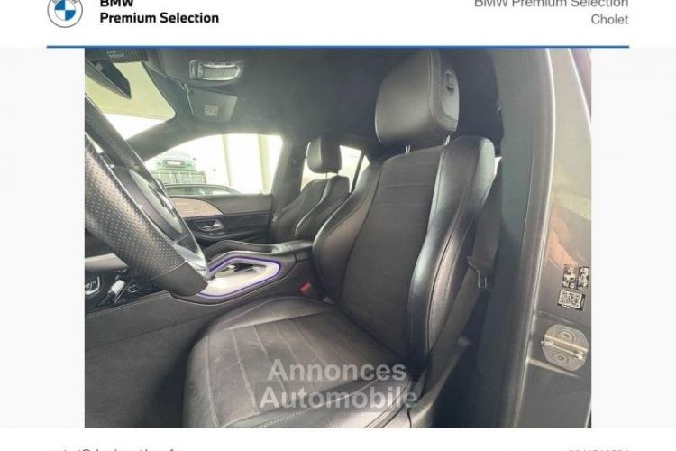 Mercedes GLE 300 d 245ch AMG Line 4Matic 9G-Tronic - <small></small> 51.900 € <small>TTC</small> - #6