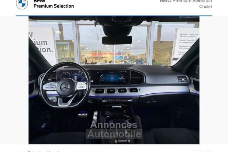 Mercedes GLE 300 d 245ch AMG Line 4Matic 9G-Tronic - <small></small> 51.900 € <small>TTC</small> - #8