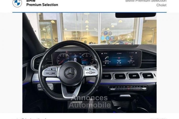 Mercedes GLE 300 d 245ch AMG Line 4Matic 9G-Tronic - <small></small> 51.900 € <small>TTC</small> - #9