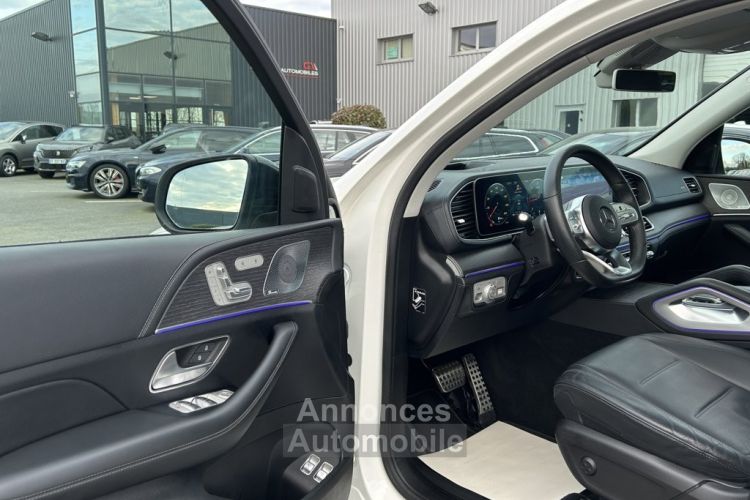 Mercedes GLE 300 245ch AMG LINE 4Matic 9G-TRONIC 