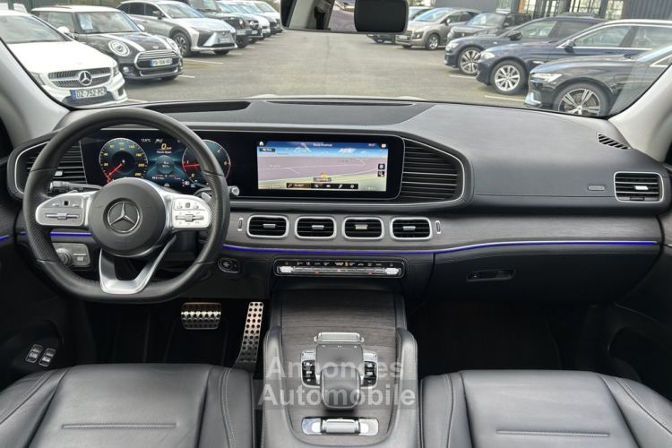 Mercedes GLE 300 245ch AMG LINE 4Matic 9G-TRONIC 