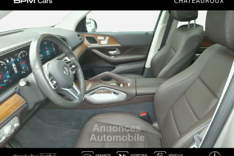 Mercedes GLE 300 d 245ch Avantgarde Line 4Matic 9G-Tronic - <small></small> 50.990 € <small>TTC</small> - #8