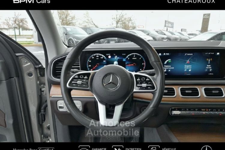 Mercedes GLE 300 d 245ch Avantgarde Line 4Matic 9G-Tronic - <small></small> 50.990 € <small>TTC</small> - #11