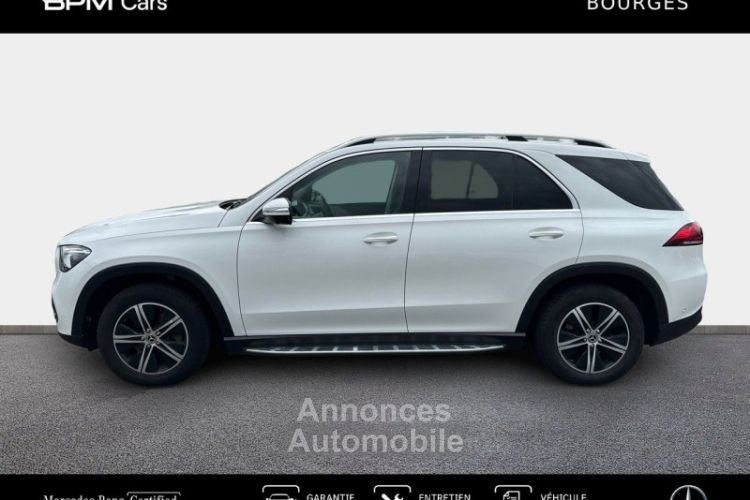 Mercedes GLE 300 d 245ch Avantgarde Line 4Matic 9G-Tronic - <small></small> 54.900 € <small>TTC</small> - #2