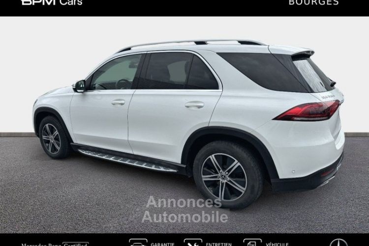 Mercedes GLE 300 d 245ch Avantgarde Line 4Matic 9G-Tronic - <small></small> 54.900 € <small>TTC</small> - #3