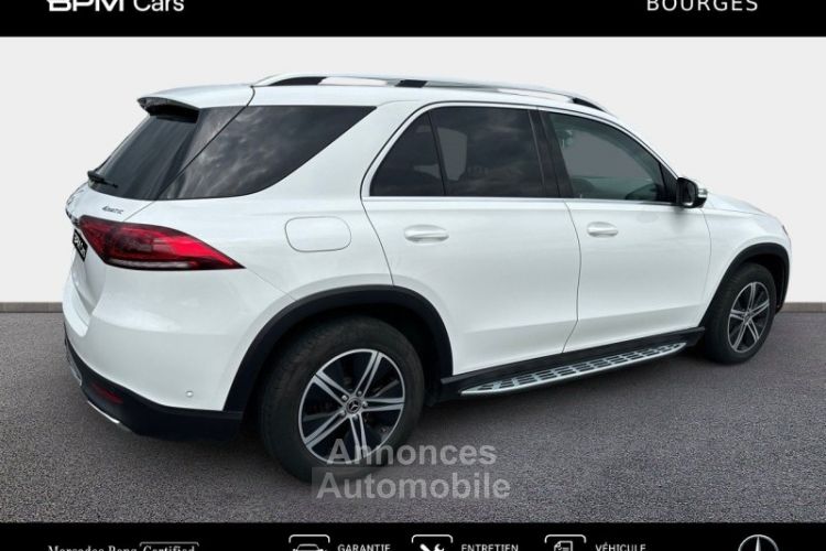 Mercedes GLE 300 d 245ch Avantgarde Line 4Matic 9G-Tronic - <small></small> 54.900 € <small>TTC</small> - #5