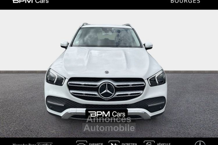 Mercedes GLE 300 d 245ch Avantgarde Line 4Matic 9G-Tronic - <small></small> 54.900 € <small>TTC</small> - #7