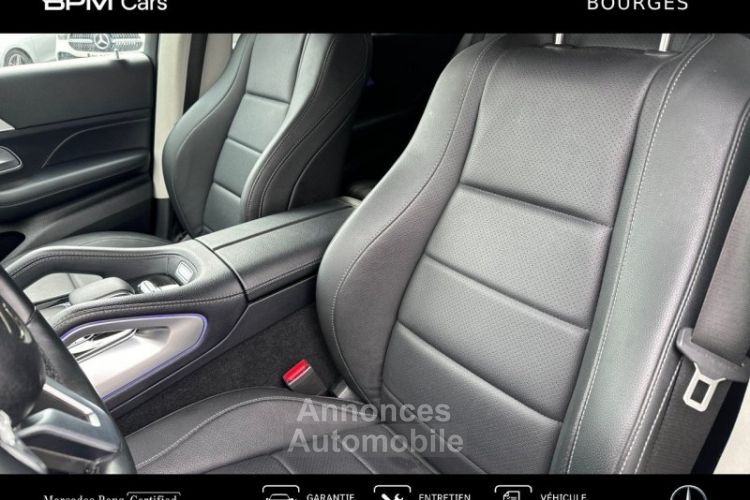 Mercedes GLE 300 d 245ch Avantgarde Line 4Matic 9G-Tronic - <small></small> 54.900 € <small>TTC</small> - #13