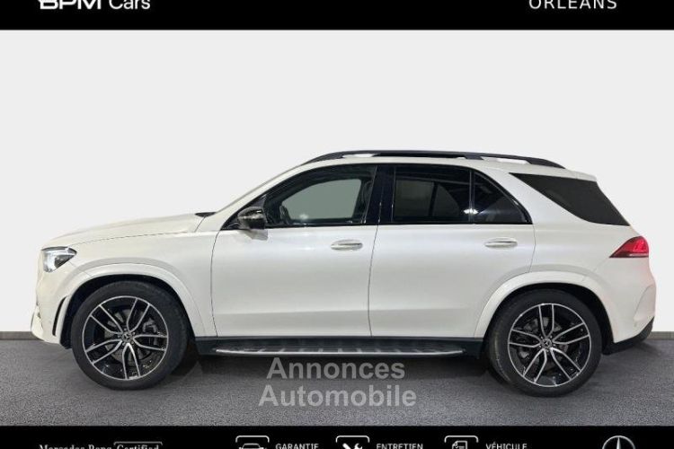 Mercedes GLE 300 d 272ch+20ch AMG Line 4Matic 9G-Tronic - <small></small> 74.890 € <small>TTC</small> - #2