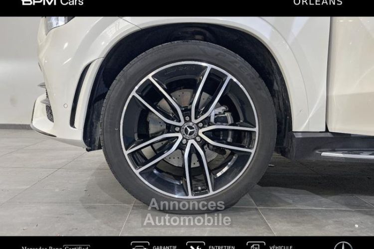 Mercedes GLE 300 d 272ch+20ch AMG Line 4Matic 9G-Tronic - <small></small> 74.890 € <small>TTC</small> - #12