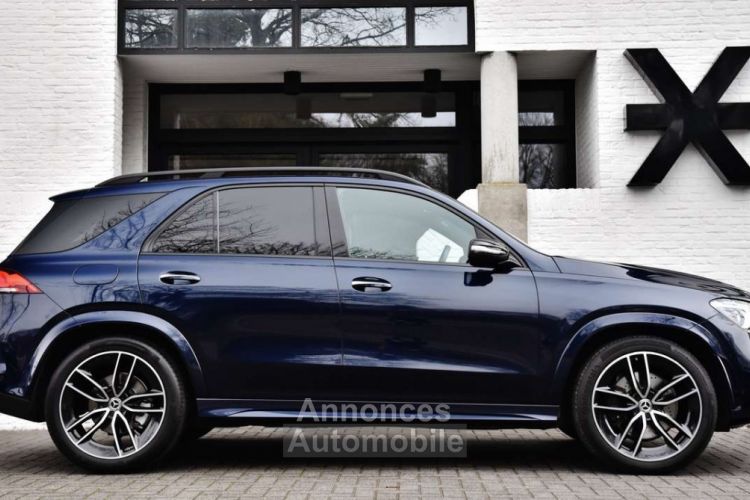 Mercedes GLE 300 D 4-MATIC AMG LINE - <small></small> 62.950 € <small>TTC</small> - #3