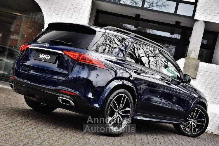 Mercedes GLE 300 D 4-MATIC AMG LINE - <small></small> 62.950 € <small>TTC</small> - #8