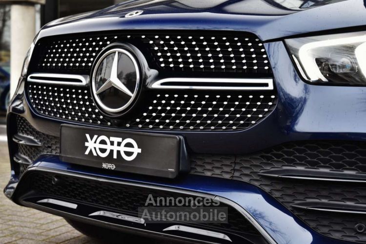 Mercedes GLE 300 D 4-MATIC AMG LINE - <small></small> 62.950 € <small>TTC</small> - #19