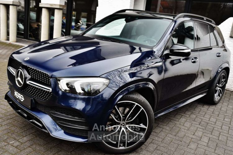 Mercedes GLE 300 D 4-MATIC AMG LINE - <small></small> 62.950 € <small>TTC</small> - #20
