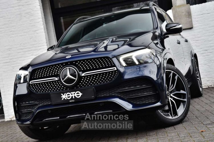 Mercedes GLE 300 D 4-MATIC AMG LINE - <small></small> 59.950 € <small>TTC</small> - #1