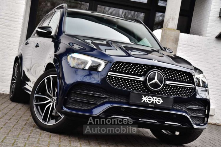 Mercedes GLE 300 D 4-MATIC AMG LINE - <small></small> 59.950 € <small>TTC</small> - #2