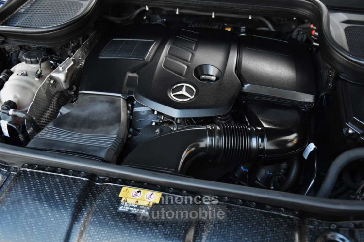 Mercedes GLE 300 D 4-MATIC AMG LINE - <small></small> 59.950 € <small>TTC</small> - #6