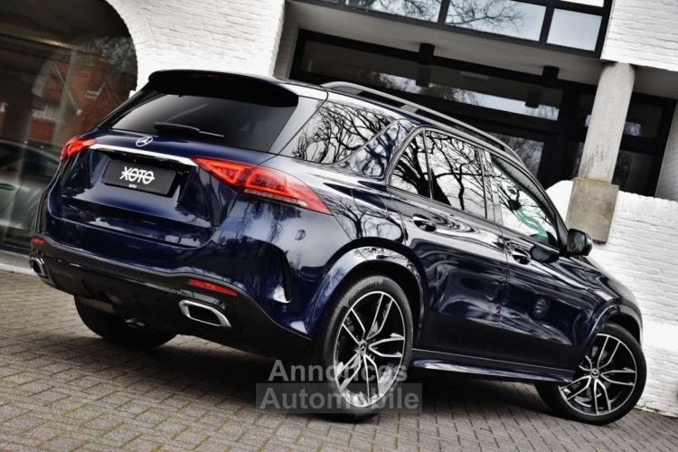 Mercedes GLE 300 D 4-MATIC AMG LINE - <small></small> 59.950 € <small>TTC</small> - #8