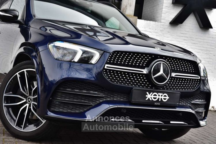 Mercedes GLE 300 D 4-MATIC AMG LINE - <small></small> 59.950 € <small>TTC</small> - #10