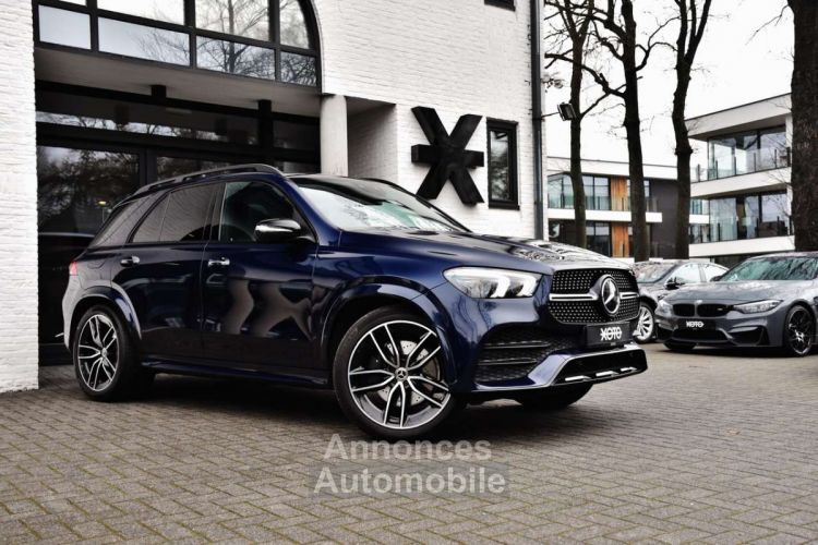 Mercedes GLE 300 D 4-MATIC AMG LINE - <small></small> 59.950 € <small>TTC</small> - #18