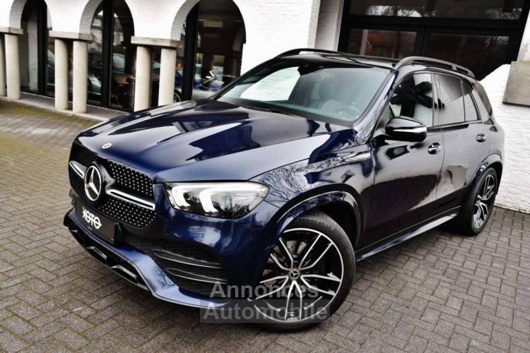 Mercedes GLE 300 D 4-MATIC AMG LINE - <small></small> 59.950 € <small>TTC</small> - #20