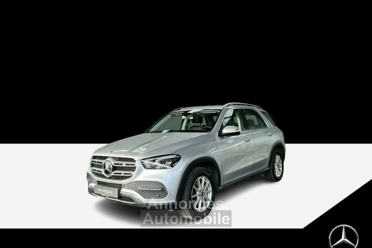 Mercedes GLE 300 d 4MATIC  - <small></small> 51.990 € <small>TTC</small> - #1