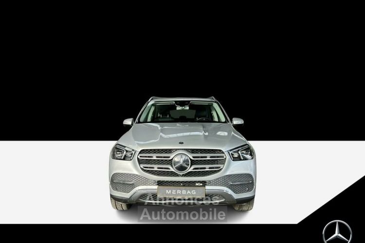 Mercedes GLE 300 d 4MATIC  - <small></small> 51.990 € <small>TTC</small> - #2