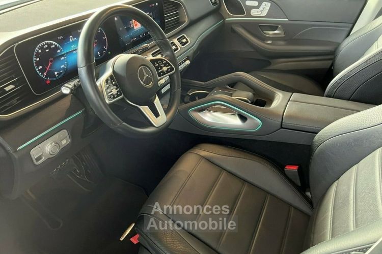 Mercedes GLE 300 d 4MATIC  - <small></small> 51.990 € <small>TTC</small> - #6