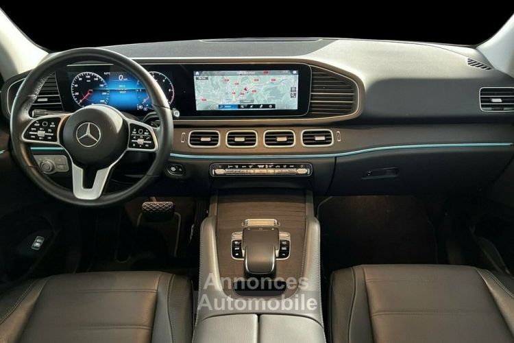 Mercedes GLE 300 d 4MATIC  - <small></small> 51.990 € <small>TTC</small> - #7