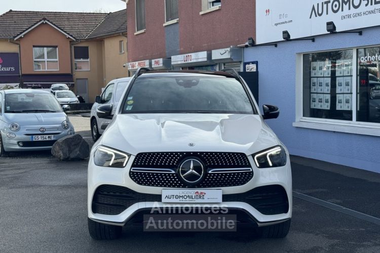 Mercedes GLE 300 d 9G-Tronic 4Matic AMG Line - <small></small> 65.990 € <small>TTC</small> - #2