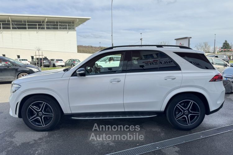 Mercedes GLE 300 d 9G-Tronic 4Matic AMG Line - <small></small> 65.990 € <small>TTC</small> - #4